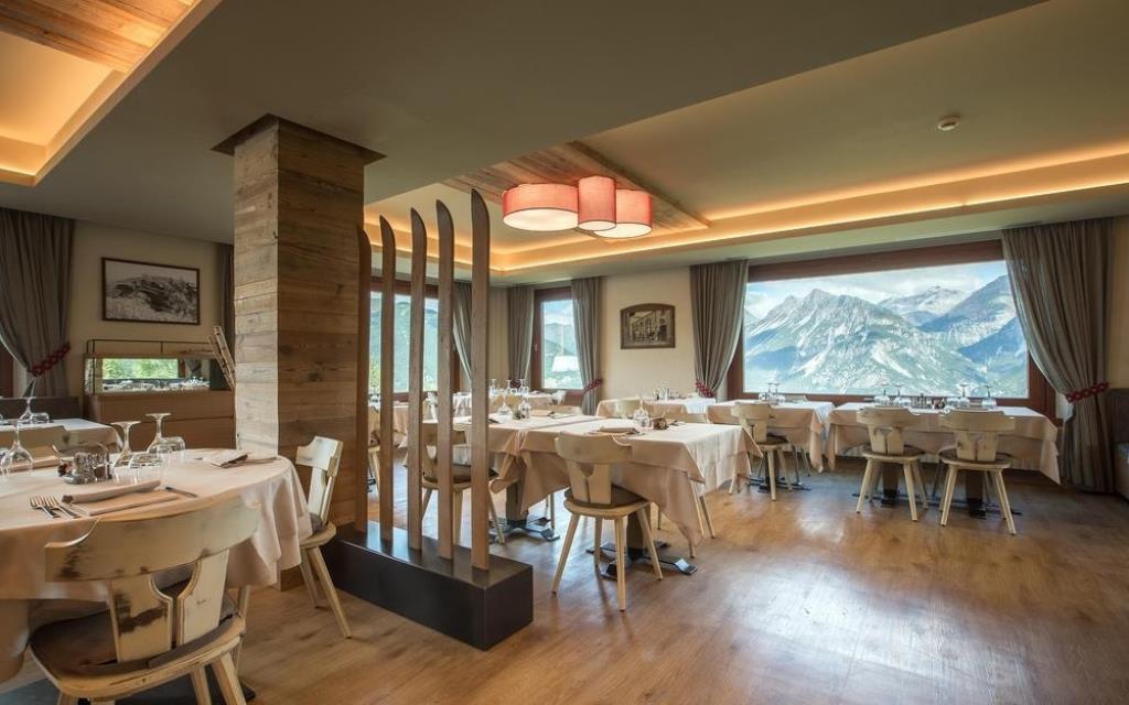 Hotel Residence Vallechiara
