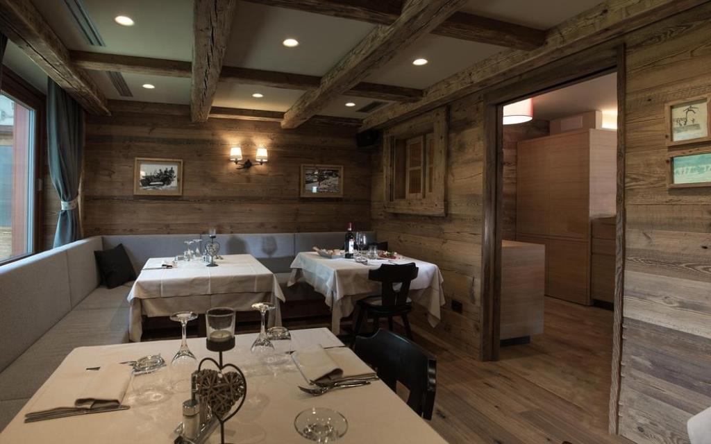 Hotel Residence Vallechiara