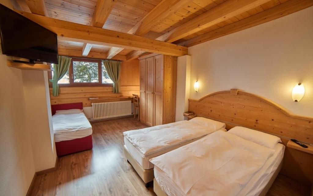 Hotel Residence Vallechiara