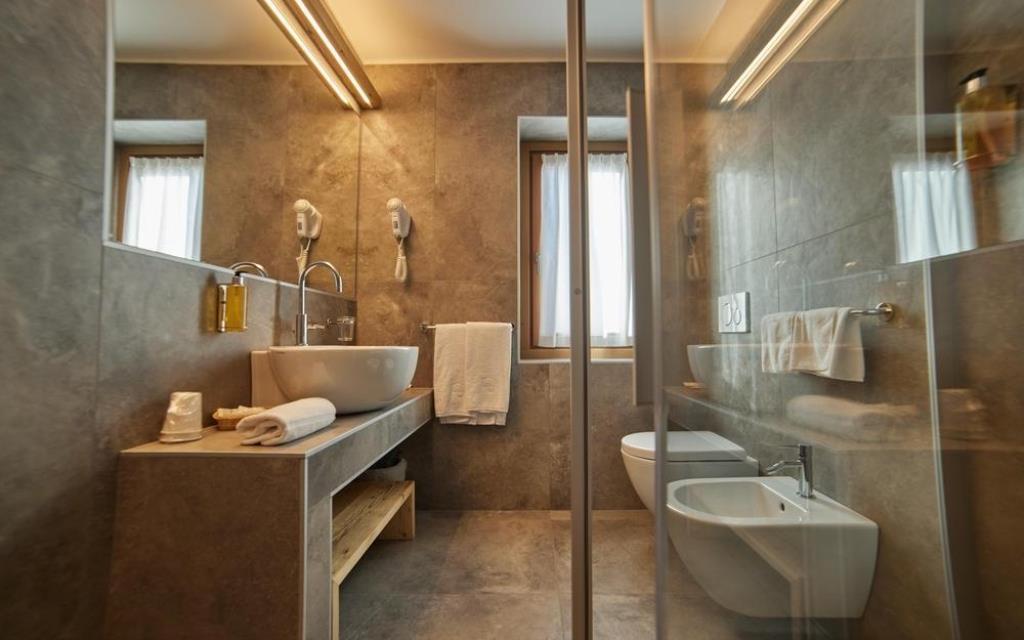 Hotel Residence Vallechiara