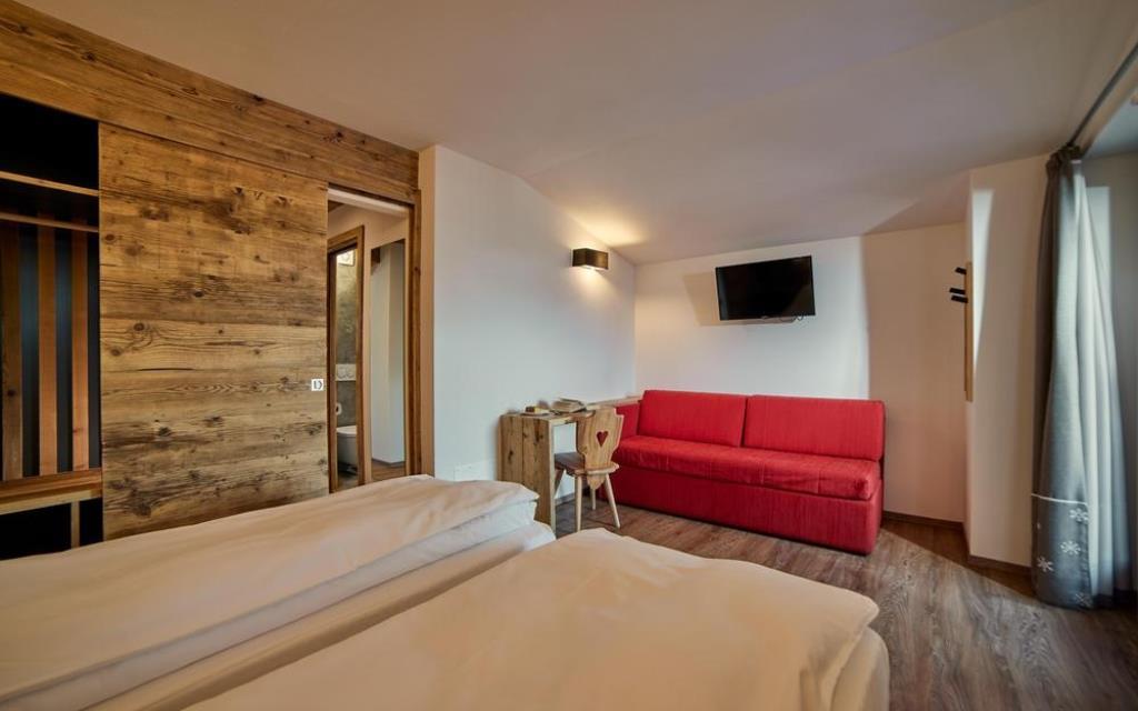 Hotel Residence Vallechiara