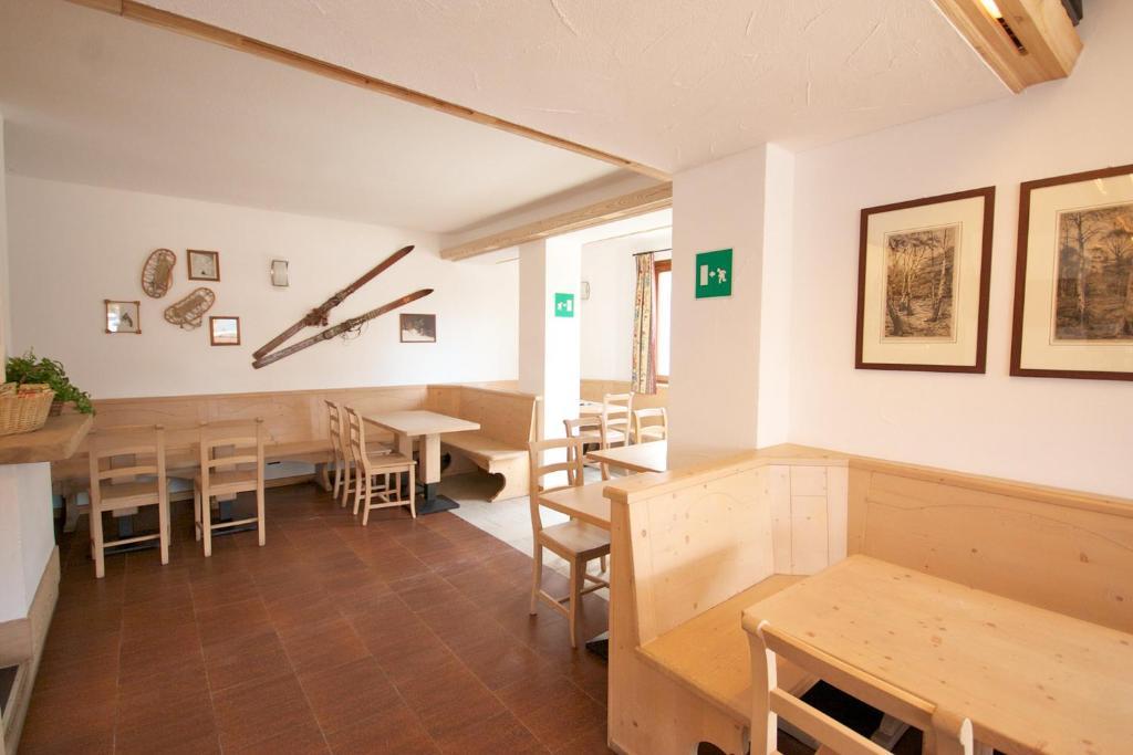 Hotel Residence Vallechiara