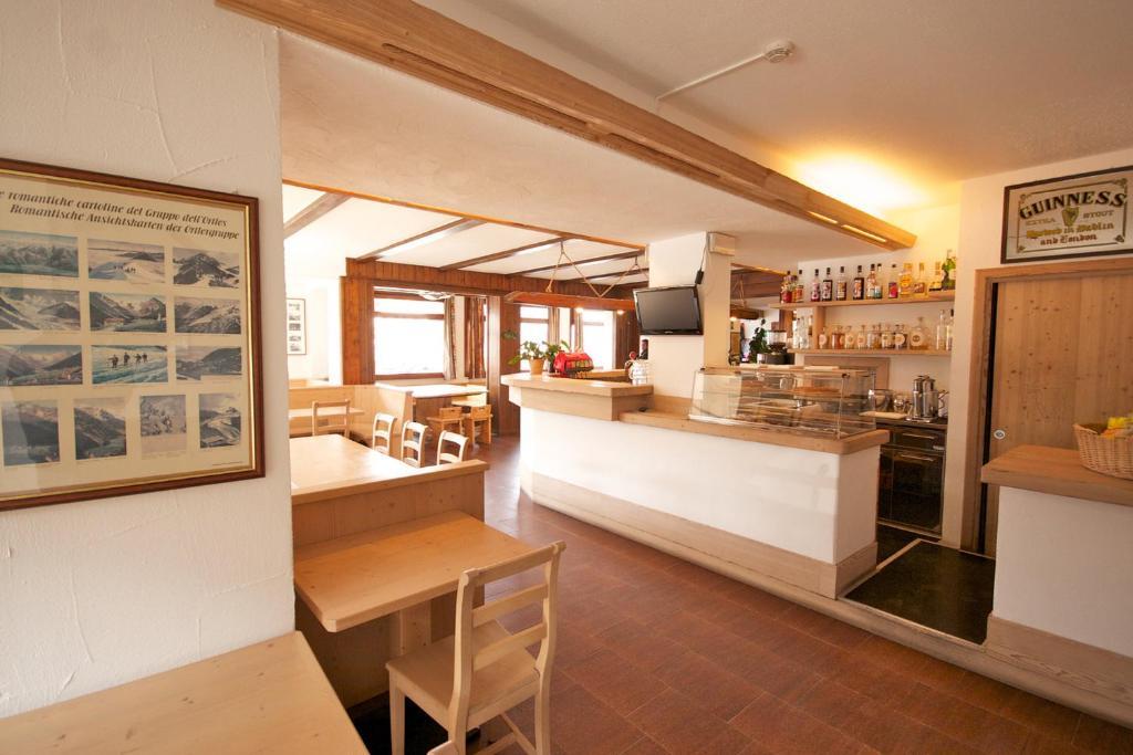 Hotel Residence Vallechiara