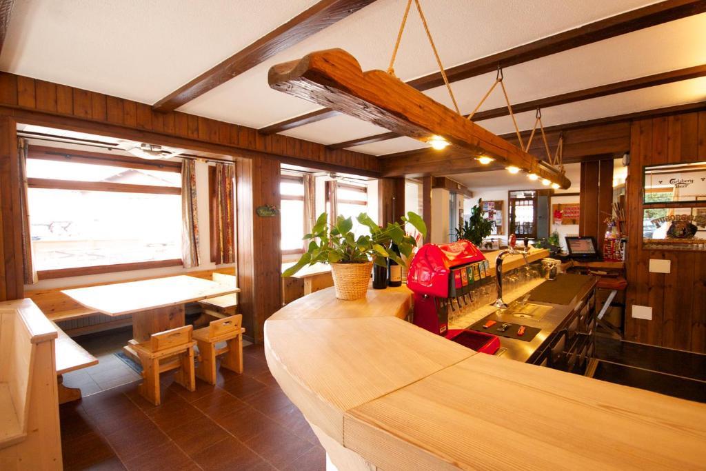 Hotel Residence Vallechiara