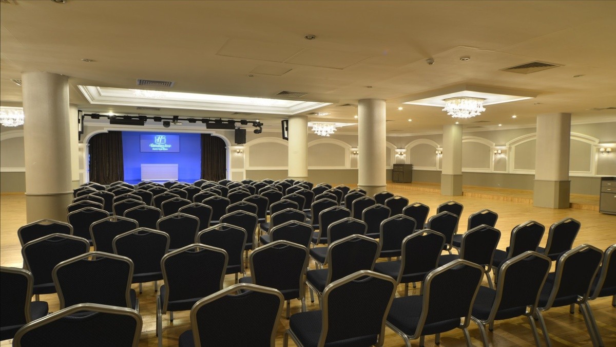 Holiday Inn City