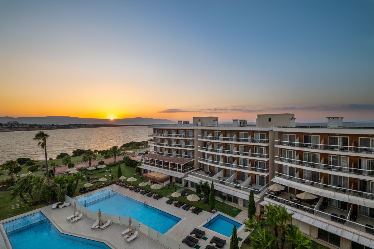 La Quinta By Wyhdham Cesme
