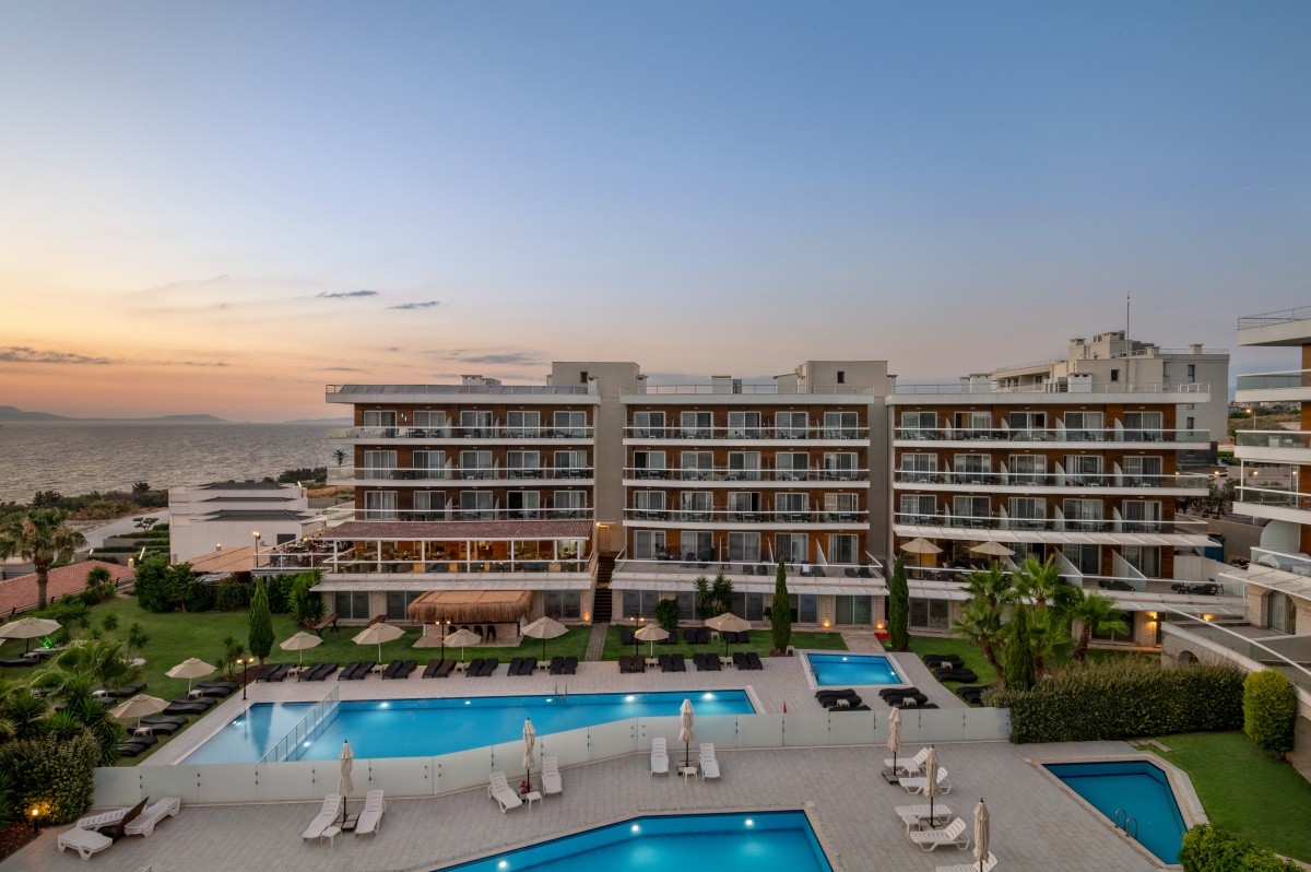 La Quinta By Wyhdham Cesme