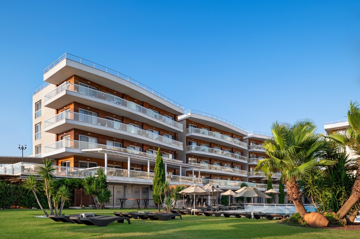 La Quinta By Wyhdham Cesme