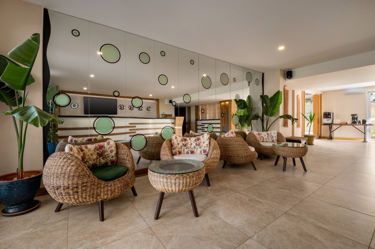La Quinta By Wyhdham Cesme