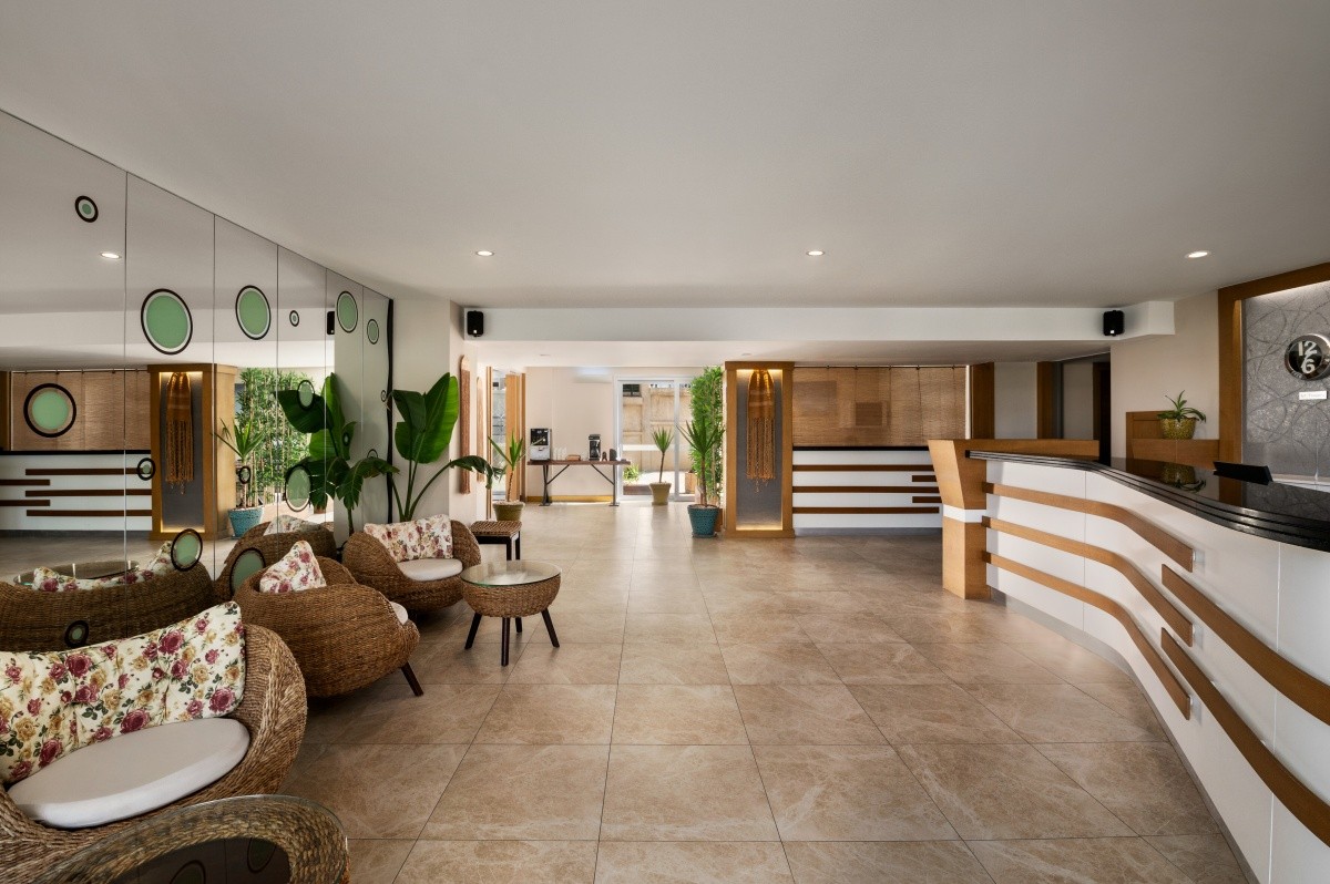 La Quinta By Wyhdham Cesme