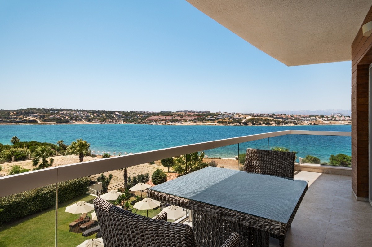 La Quinta By Wyhdham Cesme