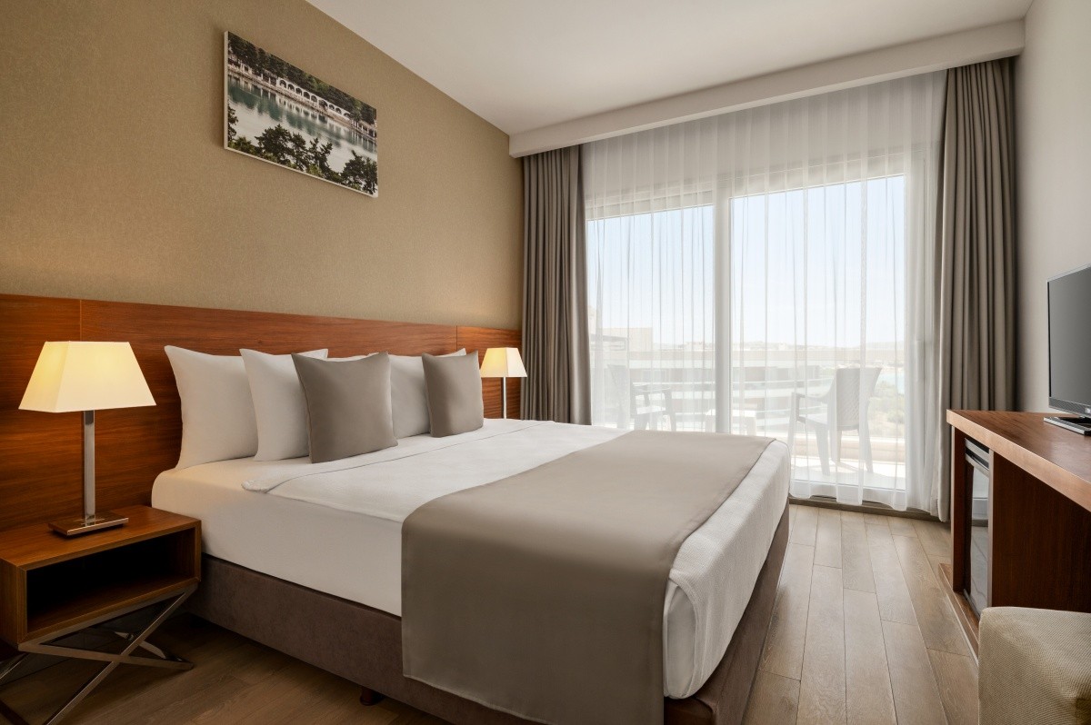 La Quinta By Wyhdham Cesme