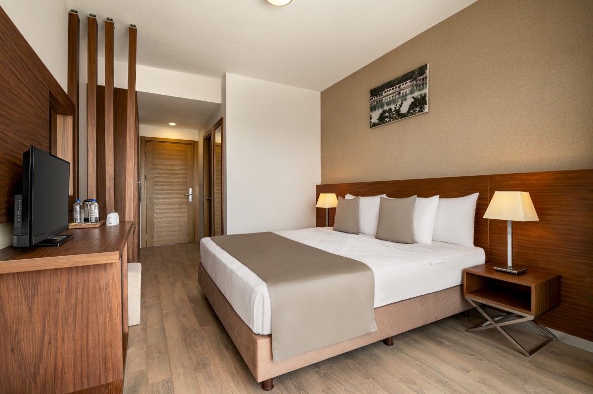 La Quinta By Wyhdham Cesme