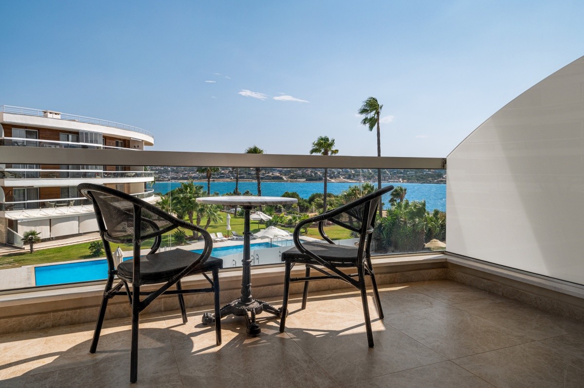 La Quinta By Wyhdham Cesme