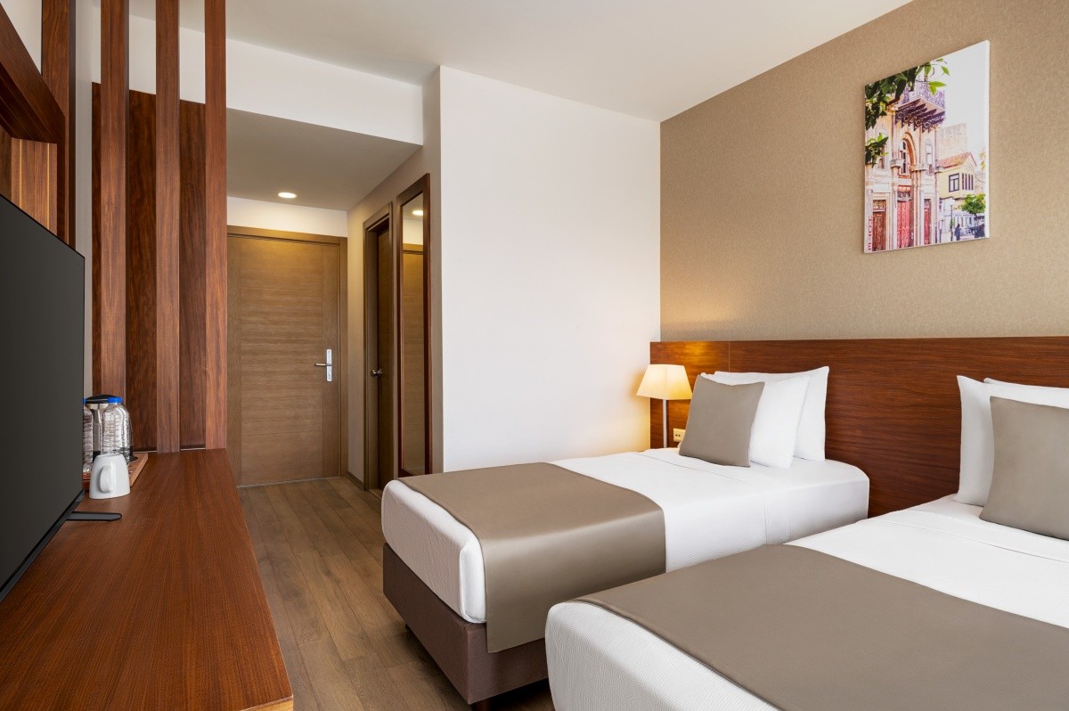 La Quinta By Wyhdham Cesme