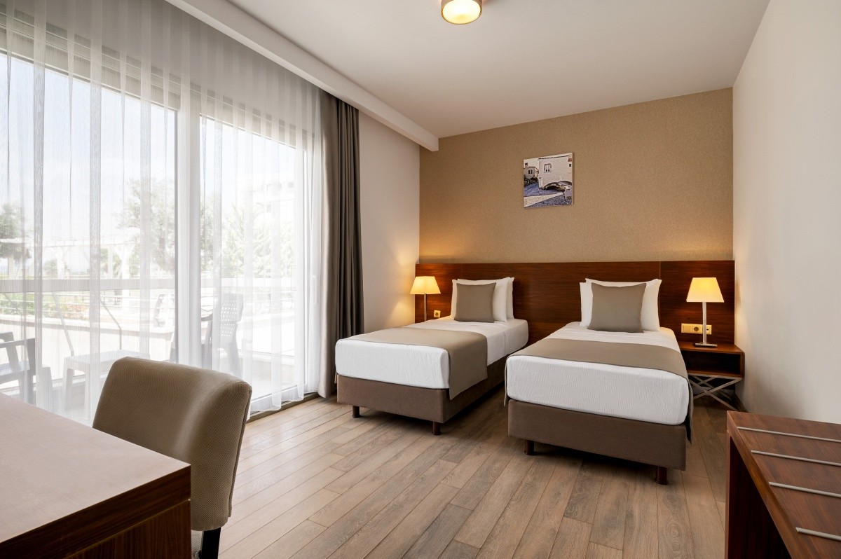 La Quinta By Wyhdham Cesme