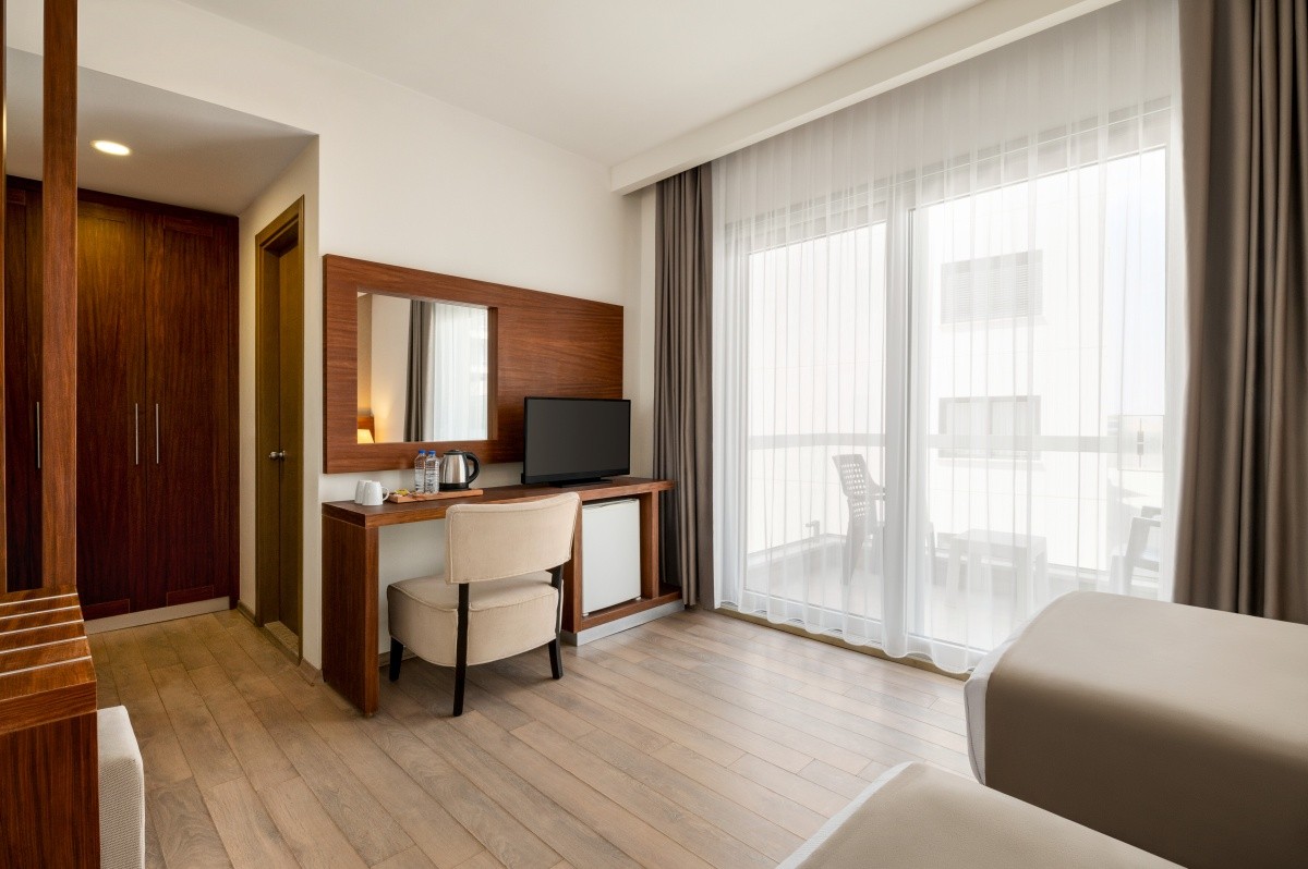 La Quinta By Wyhdham Cesme