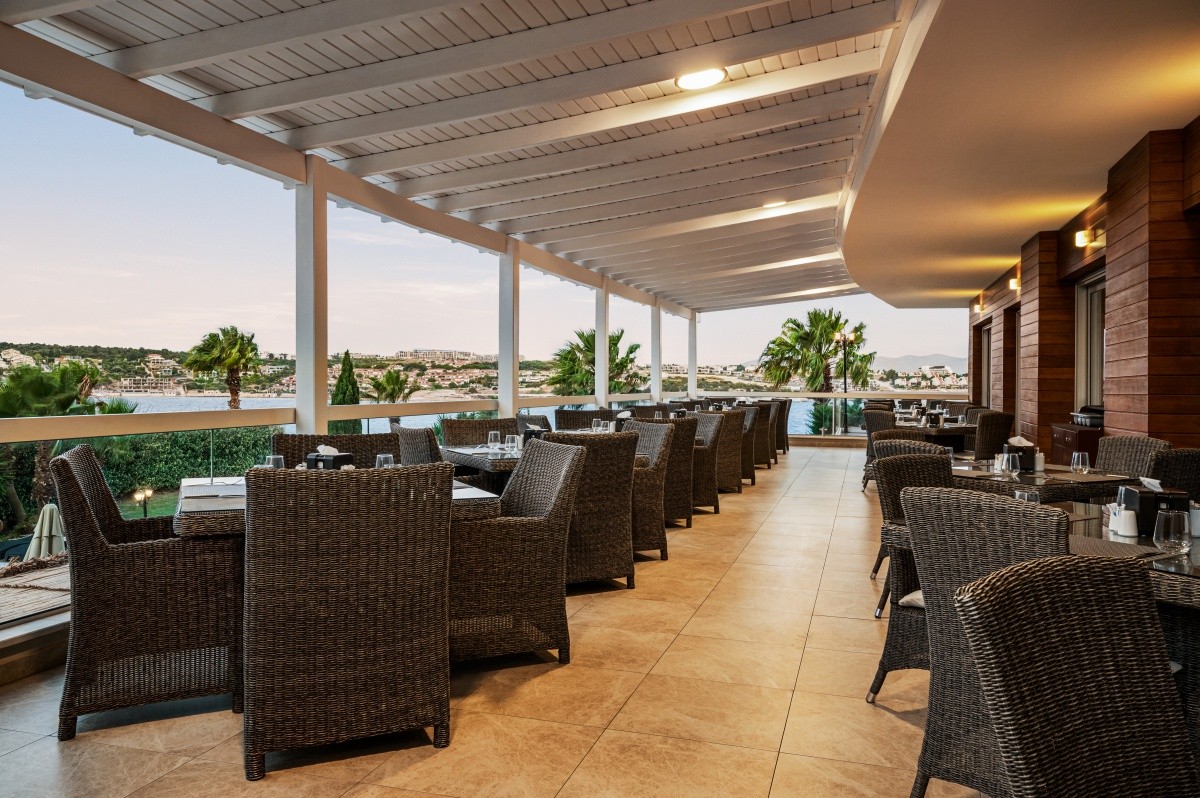 La Quinta By Wyhdham Cesme