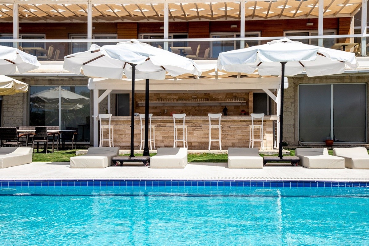 La Quinta By Wyhdham Cesme
