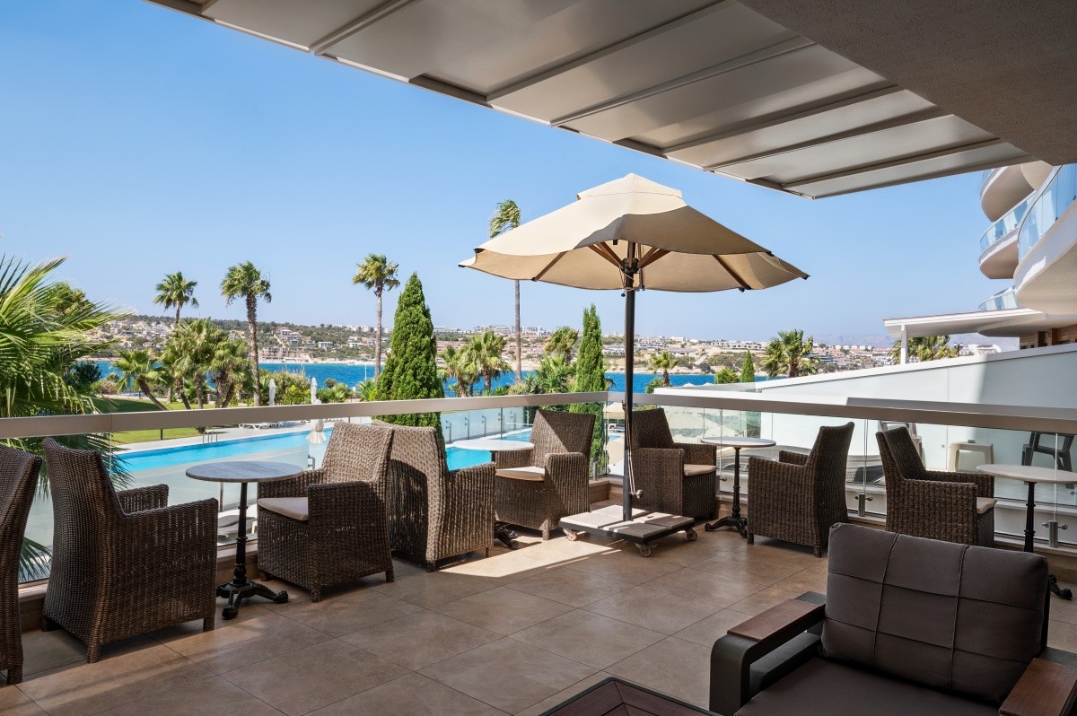 La Quinta By Wyhdham Cesme