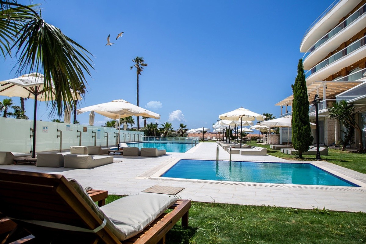 La Quinta By Wyhdham Cesme