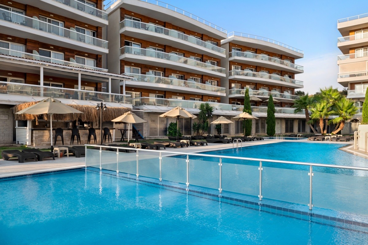 La Quinta By Wyhdham Cesme