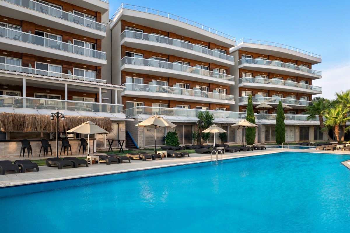 La Quinta By Wyhdham Cesme