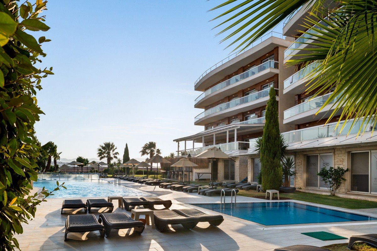 La Quinta By Wyhdham Cesme