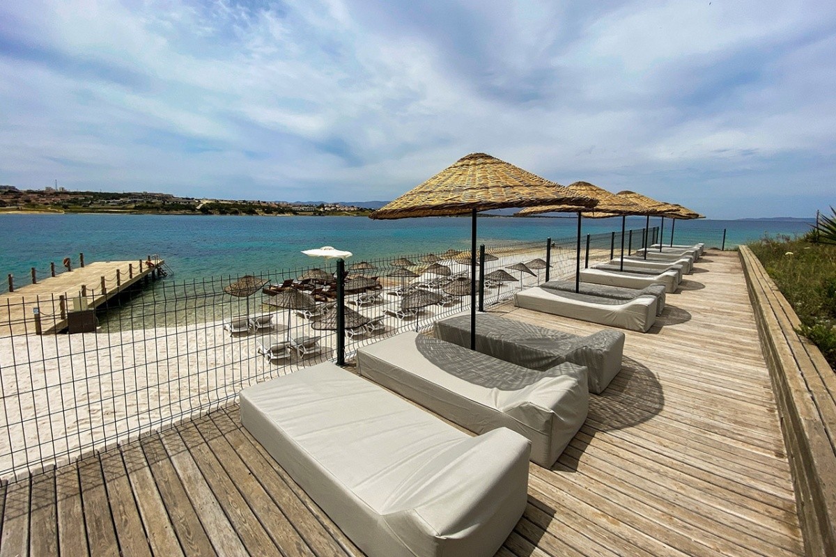 La Quinta By Wyhdham Cesme