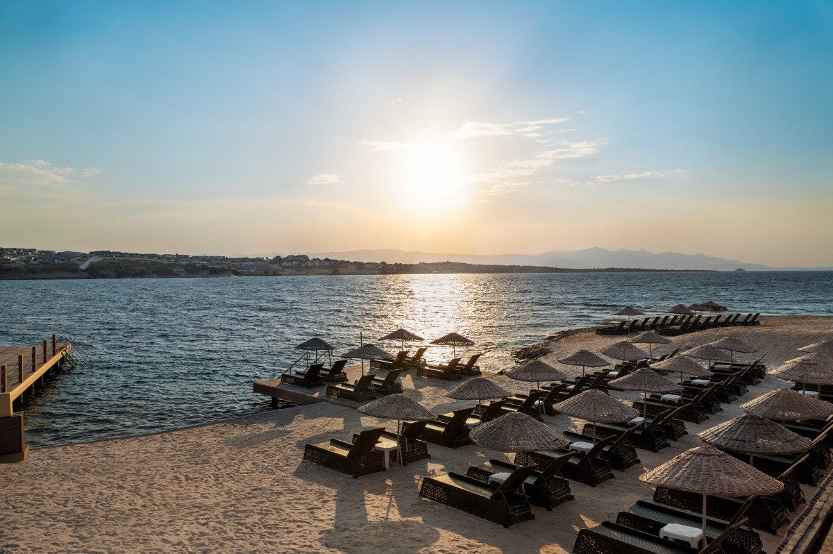 La Quinta By Wyhdham Cesme