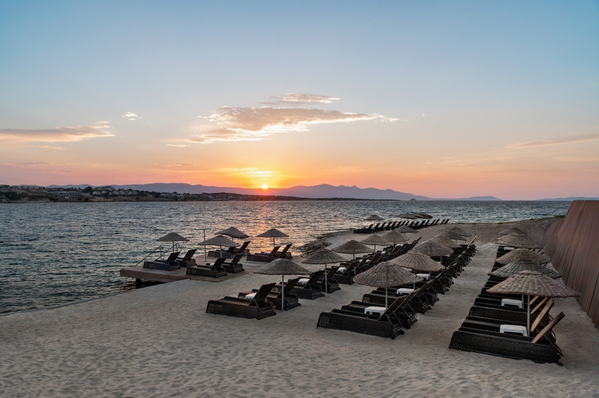 La Quinta By Wyhdham Cesme