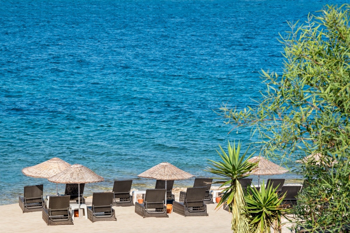 La Quinta By Wyhdham Cesme