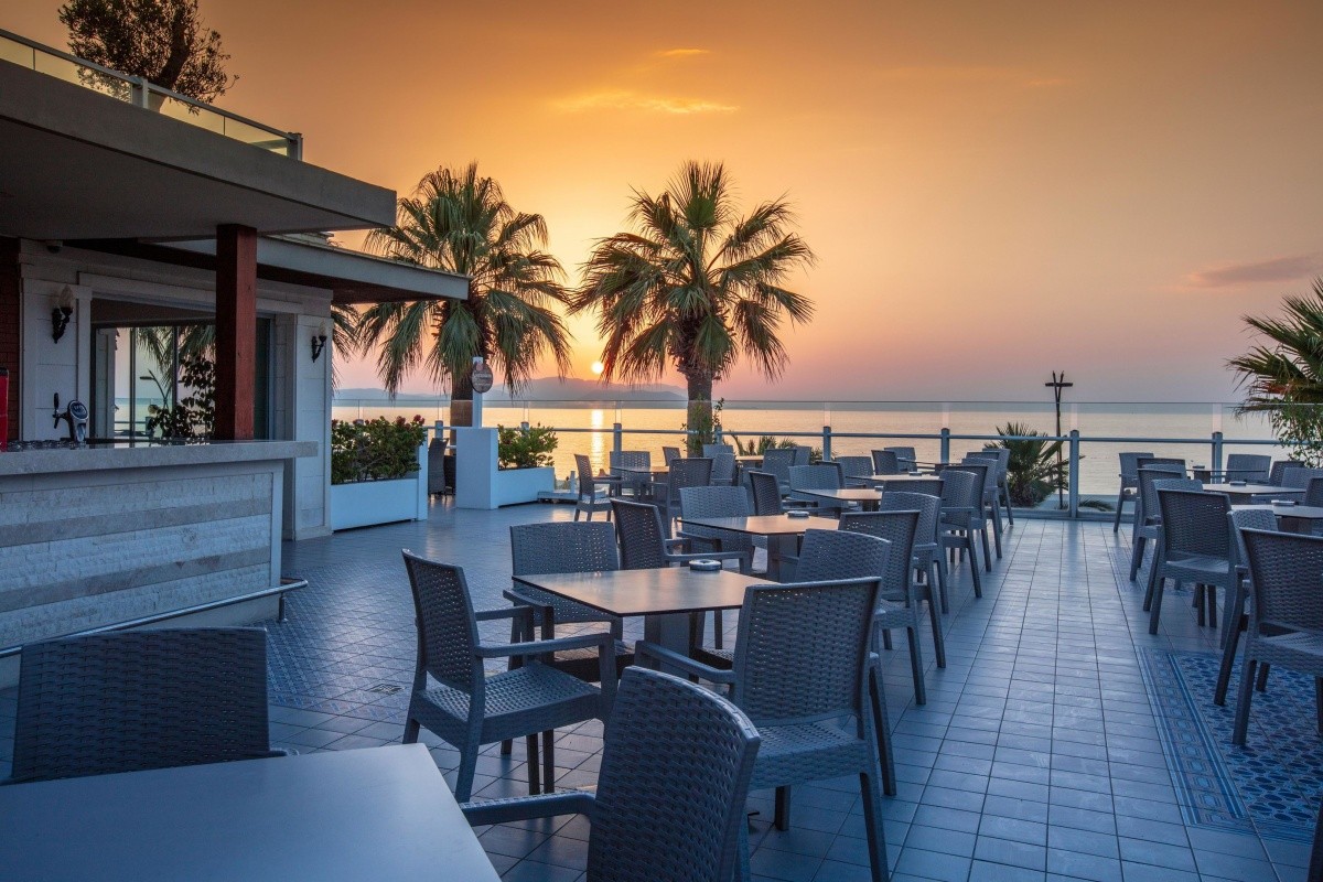 Palm Wings Beach Resort