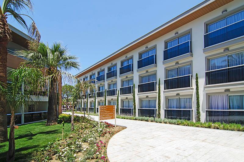 Palm Wings Beach Resort