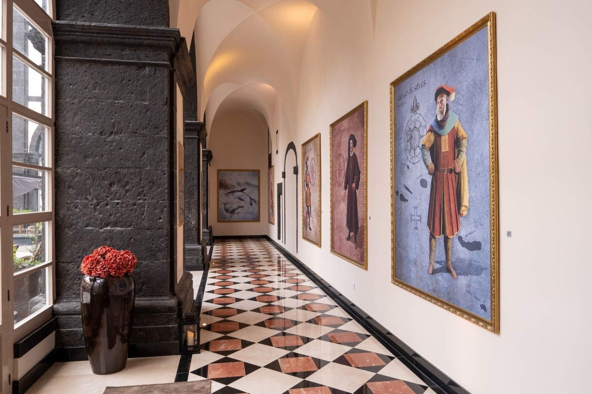 Vila Galé Collection S. Miguel - Ponta Delgada
