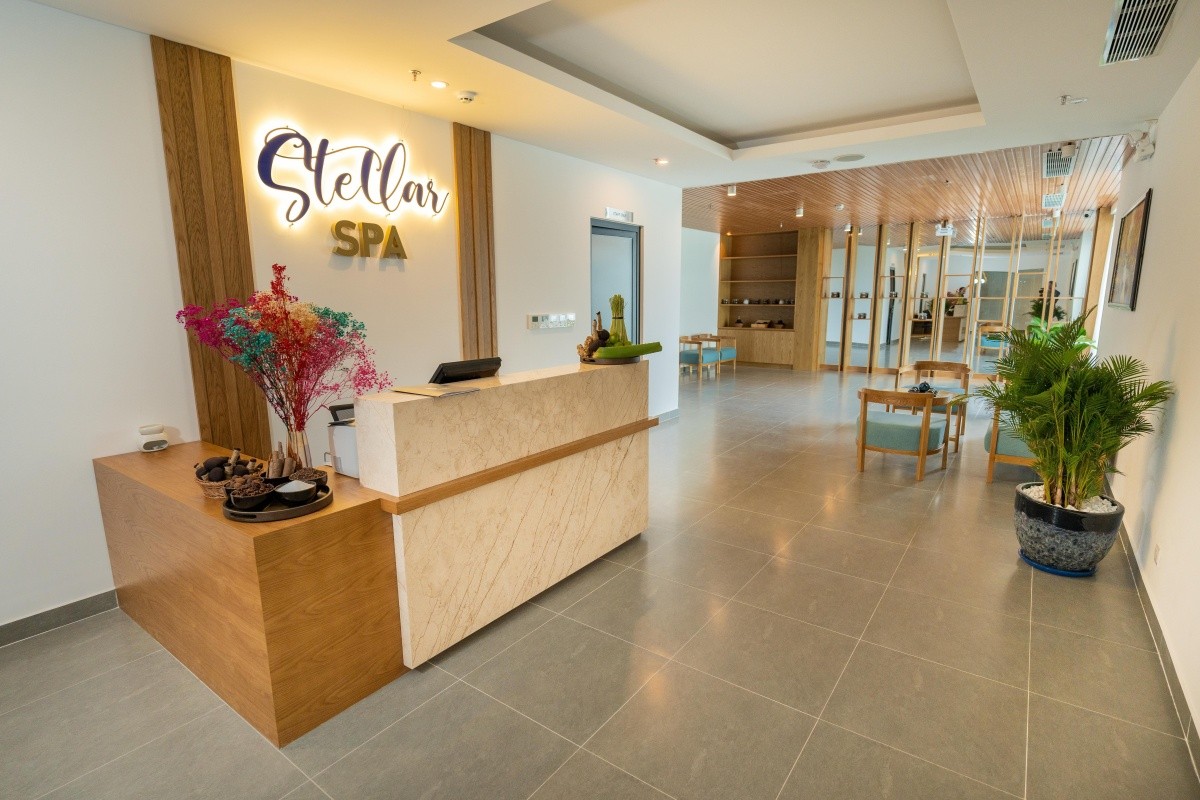 Asteria Mui Ne Resort