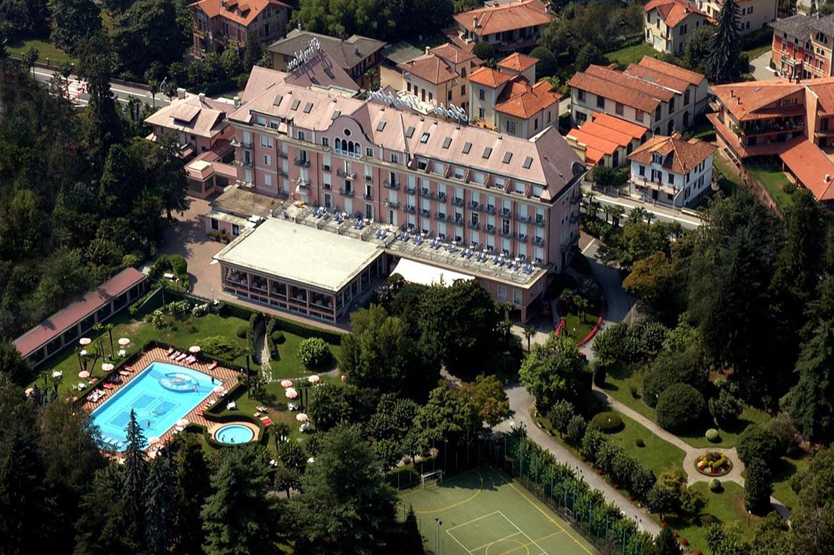 Simplon (Baveno)