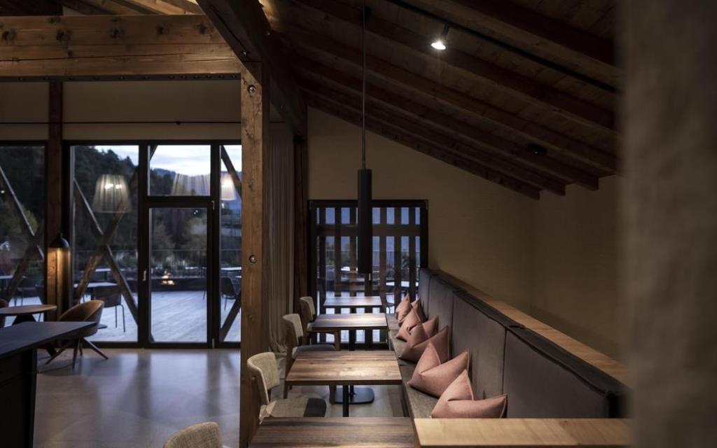 Hotel Gfell