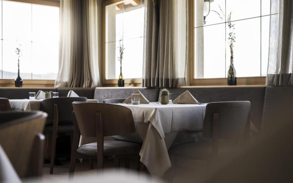 Hotel Gfell