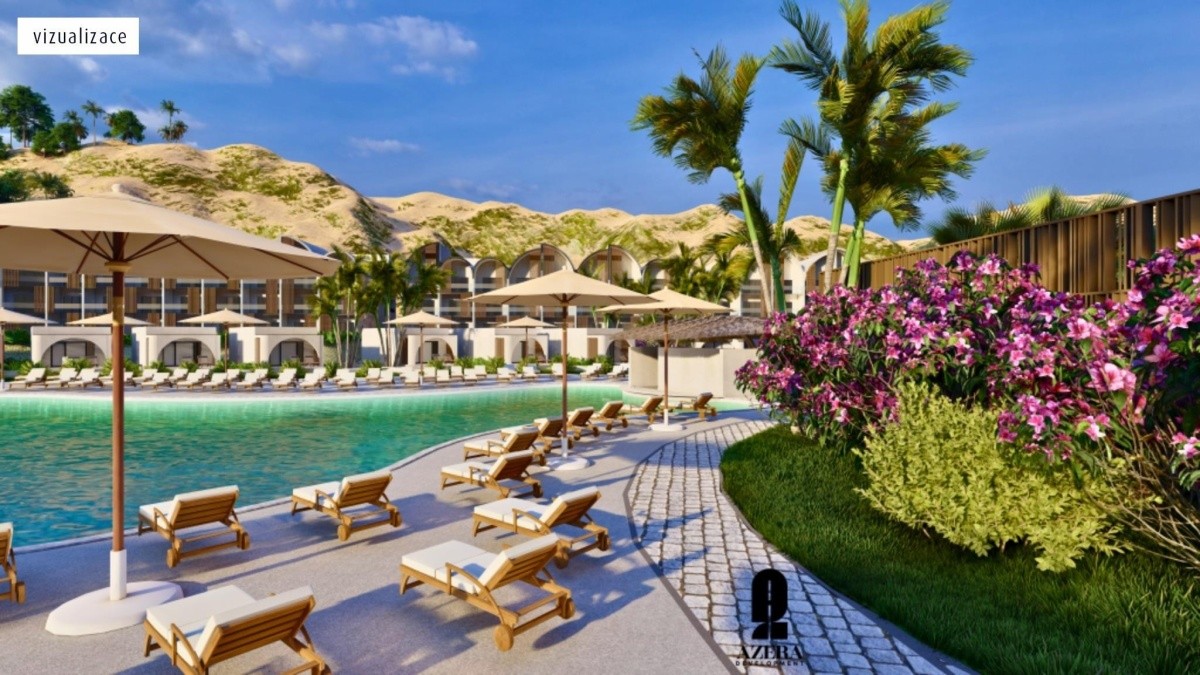 Utopia Blue Resort