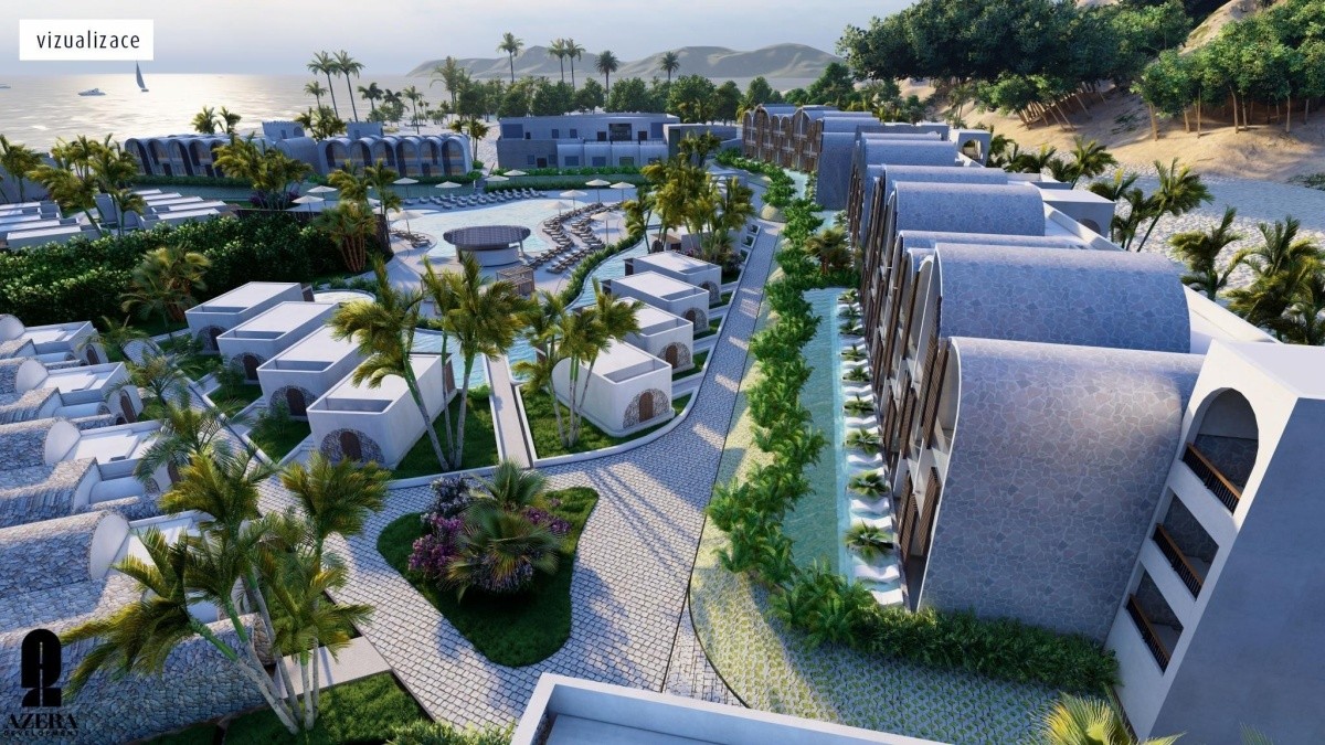 Utopia Blue Resort