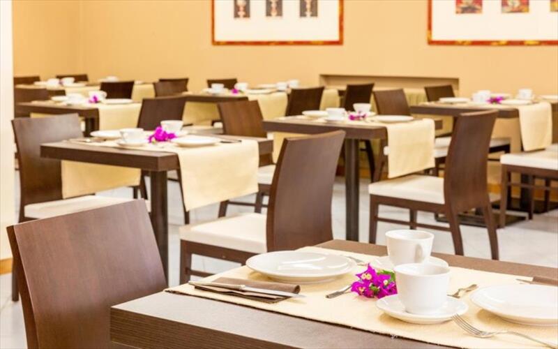 Residence Park Hotel