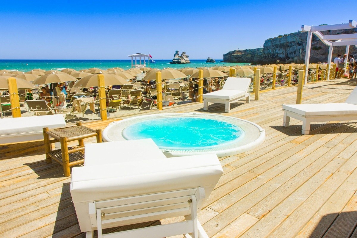 Barone Di Mare Hotel & Resort