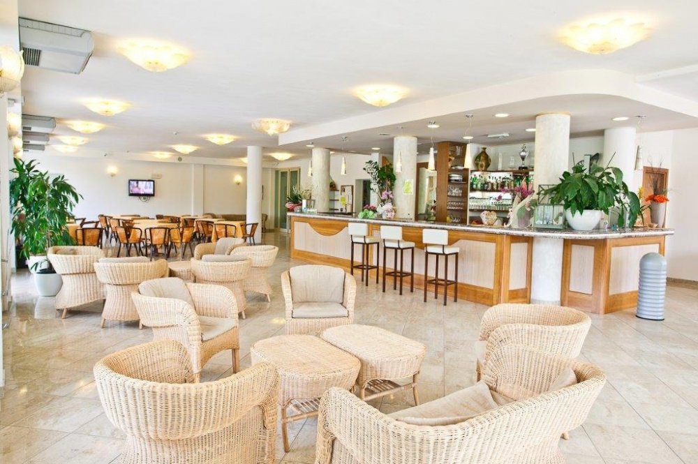 Adria Beach Club (Villamarina Di Cesenatico)