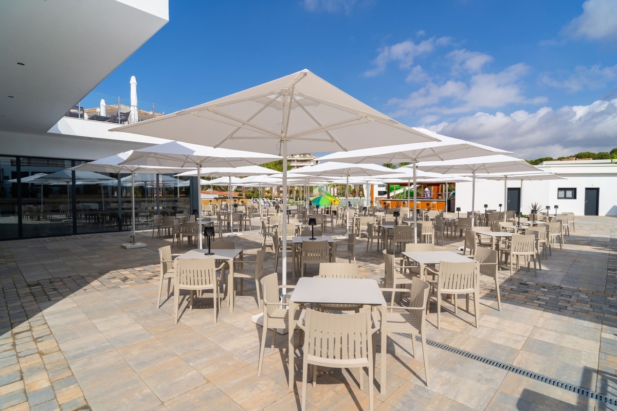 Alannia Salou