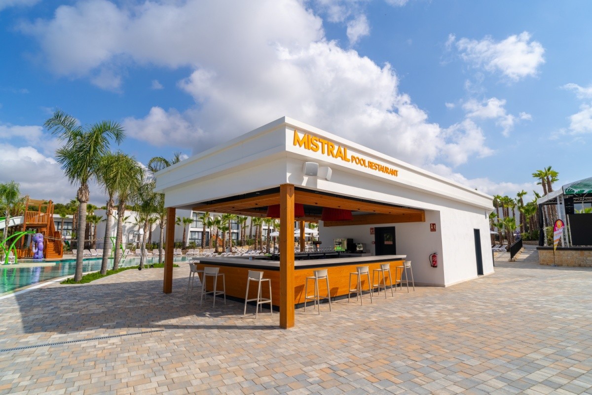 Alannia Salou