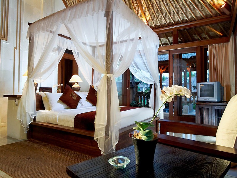 Ubud Village Resort & Spa