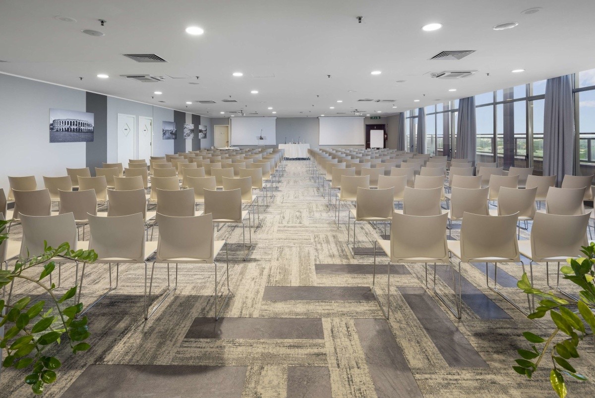 Best Western Ctc Verona