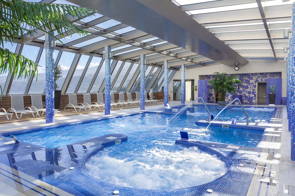 Melia Costa Atlantis Tenerife