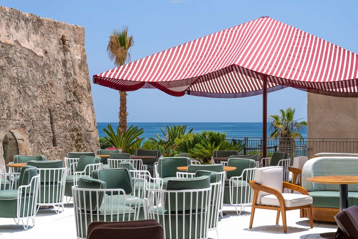 Hotel Fuerte Marbella